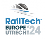 Rail Tech Europe 2024
