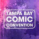 Tampa Bay Comic Con 2023