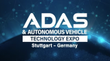 ADAS & Autonomous Vehicle Tech Expo 2024