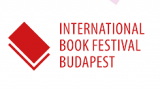 International Book Festival Budapest 2024