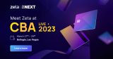 Zeta-CBA Live ‘23 | Explore the Future of Banking & Card Processing 2023
