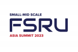 Small-mid Scale FSRU Asia Summit 2024