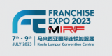Malaysia International Retail & Franchise Expo 2024