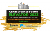 Grain Storage Forum ELEVATOR 2023 junho 2023