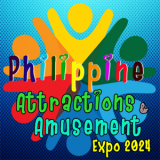 Philippine Attractions & Amusement Expo 2024