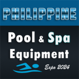 Philippine Pool & Spa Equipment Expo 2023 2024