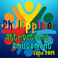 Philippine Attractions & Amusement Expo 2023 2023