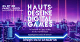 Hauts-de-Seine Digital Games » 2024