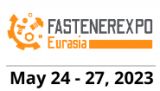 Fastener Expo Eurasia 2023