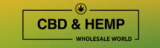 CBD & Hemp Wholesale World 2023