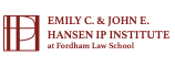 Fordham Intellectual Property Law and Policy Conference 2024