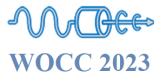 Wireless And Optical Communication Conference (WOCC) 2023
