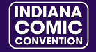 Indiana Comic Convention 2024