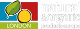 Natural & Organic Products Europe 2023
