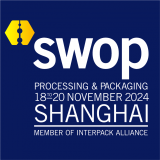 Shanghai World of Packaging (SWOP) 2024