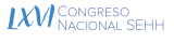 Congreso Nacional del SEHH 2024