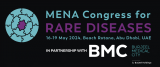 MENA Congress for Rare Diseases 2024