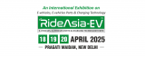 RideAsia EV 2025
