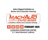Mach Auto-Expo 2025 2023