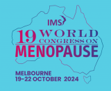 IMS World Congress Menopause 2024