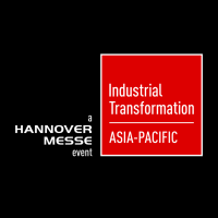 Industrial Transformation ASIA-PACIFIC 2025