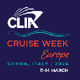 CLIA Cruise Week – Europe 2024