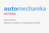 Automechanika Astana 2024