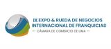 Expo & Rueda Internacional de Franquicias 2023