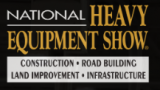 National Heavy Equipment Show 2024