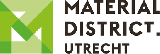 Material District 2024