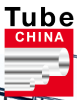 Tube China 2024