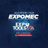 Autopart Fair Expomec 2025