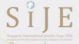 Singapore International Jewellery Show 2024
