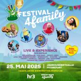 Festival4Family 2025