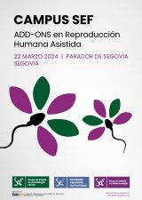 Campus SEF Preservación de la Fertilidad 2025