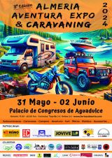 ALMERIA AVENTURA EXPO & CARAVANING 2024