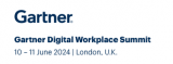 Gartner Digital Workplace Summit 2024