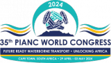 PIANC WORLD CONGRESS 2024