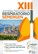 JORNADAS NACIONALES DE RESPIRATORIO SEMERGEN 2025