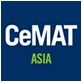 CeMAT ASIA 2024