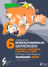 Jornadas Interautonomicas SEMERGEN