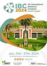 International Botanical Congress 2024