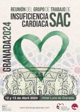 Grupo de Insuficiencia Cardíaca de la Sociedad Andaluza de Cardiología 2025