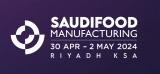 Saudi Food Manufacturing 2024