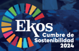 Ekos Cumbre de Sostenibilidad 2024