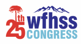 WFHSS Congress 2024