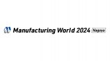 Manufacturing World Nagoya 2024