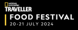 The National Geographic Food Festival 2024