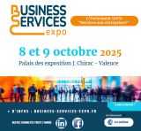 BSE (Business Services Expo) 2025