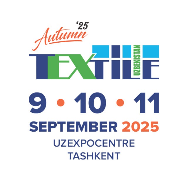 TextileExpo Uzbekistan maggio 2026